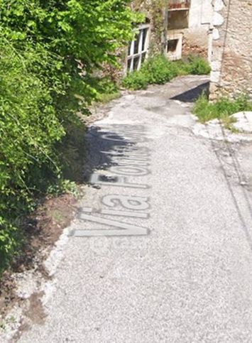 Terreno agricolo in commerciale in Via Fonte Orta