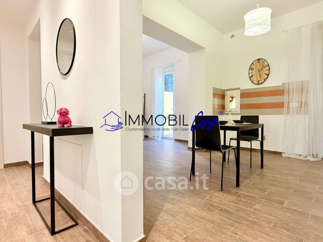 Appartamento in residenziale in Viale Guglielmo Marconi 57125