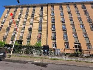 Appartamento in residenziale in Via Fratelli Vigorelli 12