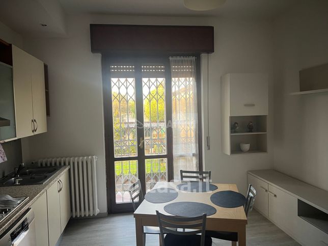 Appartamento in residenziale in Via C. Prampolini