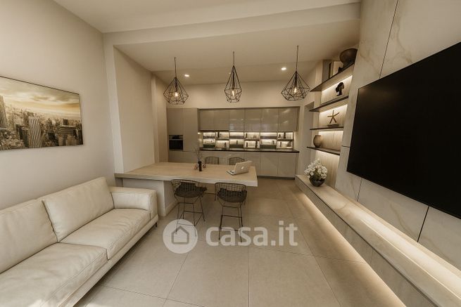 Appartamento in residenziale in Via Isola Saloni 110