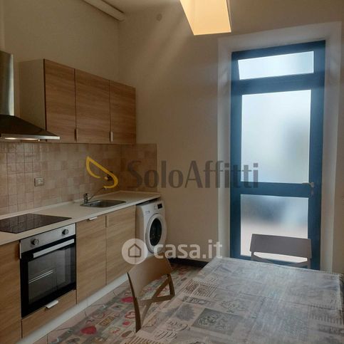 Appartamento in residenziale in 