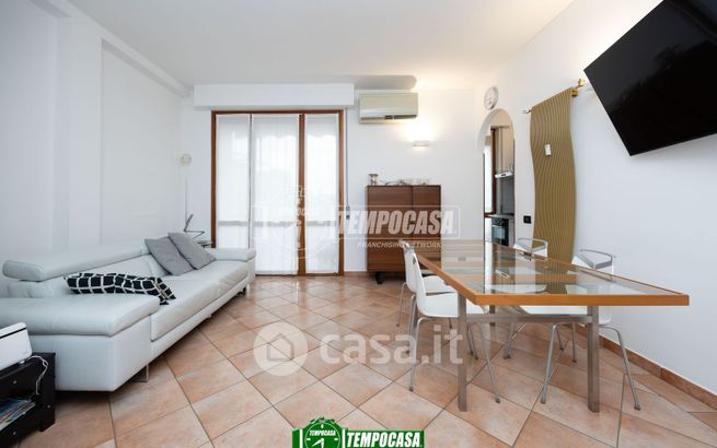 Appartamento in residenziale in Via Galanta