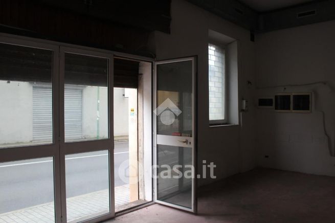 Appartamento in residenziale in Via Artigianato 55