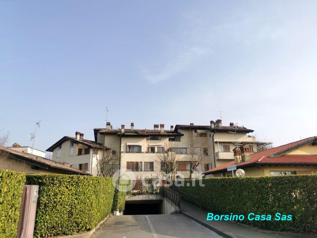 Appartamento in residenziale in Via le Murie 6