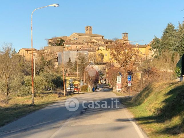 Terreno edificabile in residenziale in Viale Carlo Fortebracci