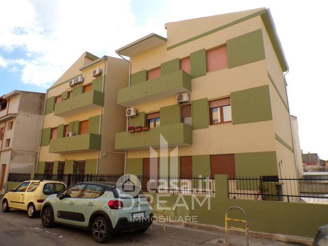 Appartamento in residenziale in Via delle Rane 34