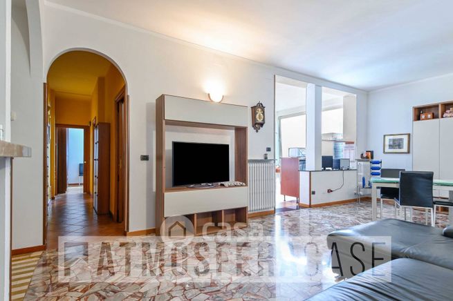 Appartamento in residenziale in Via Santa Vincenza Gerosa 52