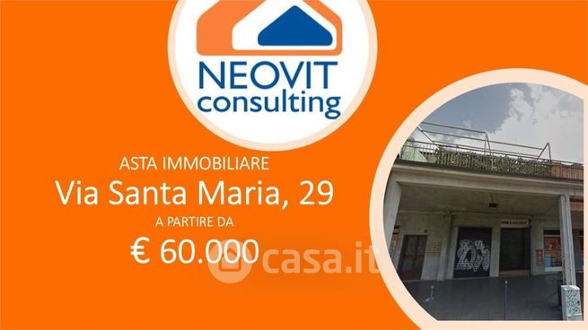 Appartamento in residenziale in Via Santa Maria 29
