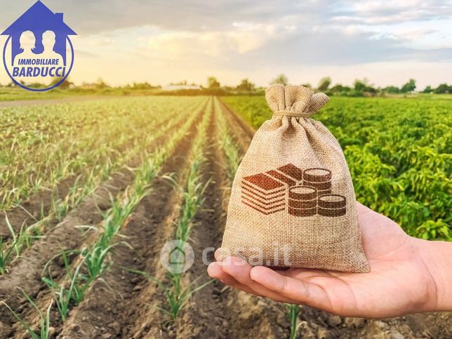 Terreno agricolo in commerciale in Via Giuseppe Dossetti 9