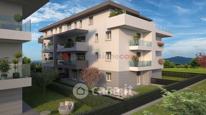 Appartamento in residenziale in Via Bastone