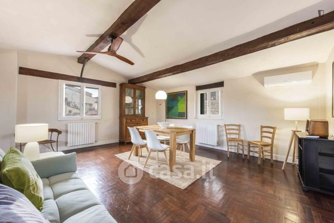 Appartamento in residenziale in Via dei Leoni