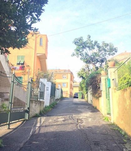 Appartamento in residenziale in Via Crosini 34