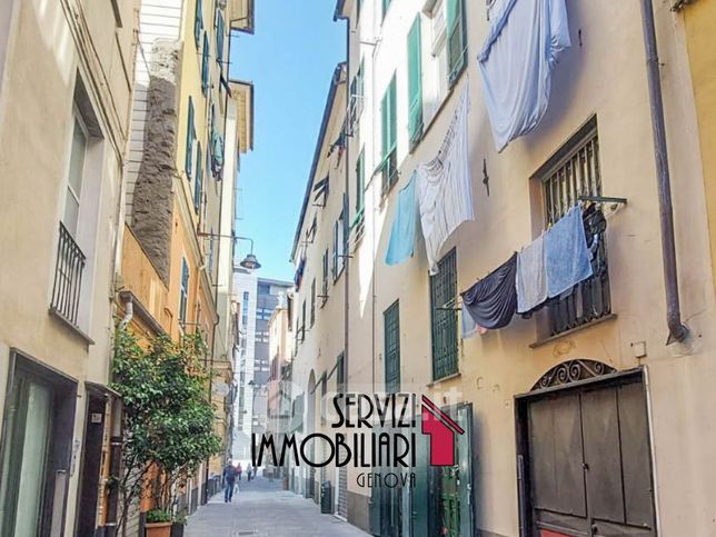 Appartamento in residenziale in Borgo degli Incrociati