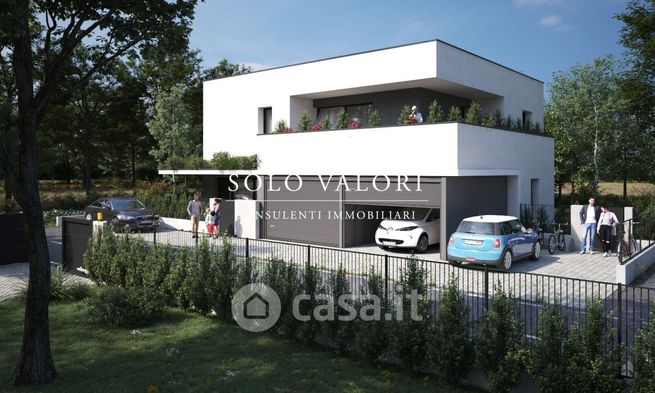 Appartamento in residenziale in 