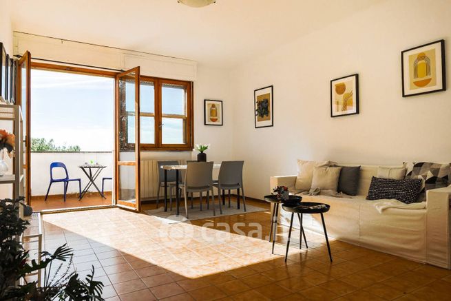 Appartamento in residenziale in Via T. D. Galimberti 1