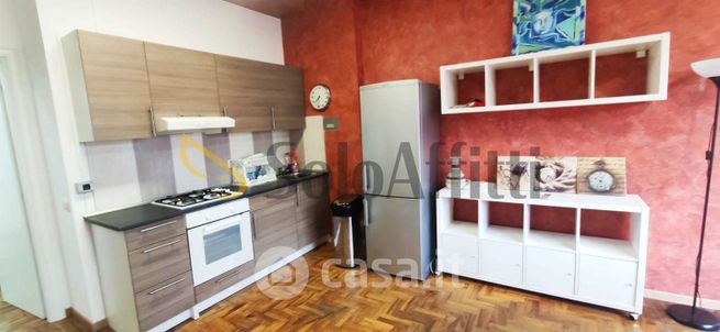 Appartamento in residenziale in Via Carlo Rosselli 44