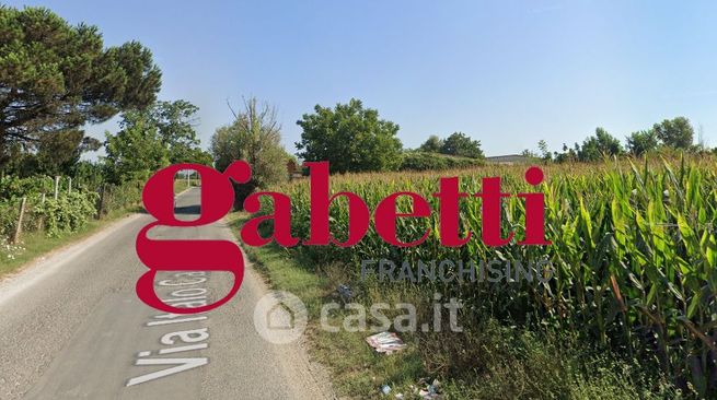 Terreno agricolo in commerciale in Via Italo Calvino