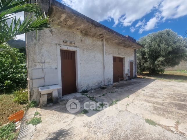 Villa in residenziale in Via Torretta