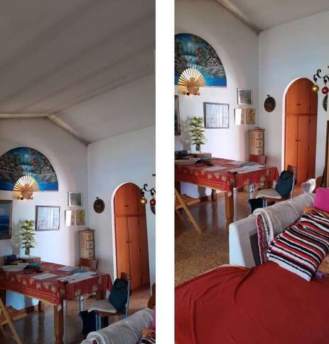 Appartamento in residenziale in Via Monte Palano 13