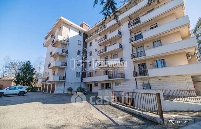 Appartamento in residenziale in Via J.S. Bach 43