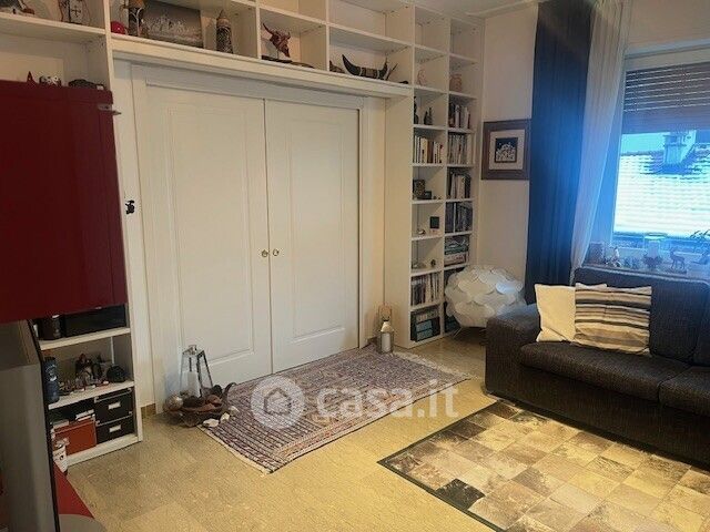 Appartamento in residenziale in Via Carlo Emanuele Terzo 29 -25