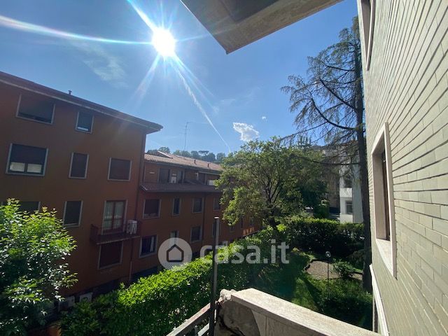 Appartamento in residenziale in Via Brigata Lupi