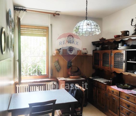 Appartamento in residenziale in Via Pavone 2 A