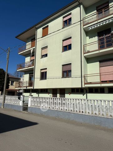 Appartamento in residenziale in Via Antonio Gramsci