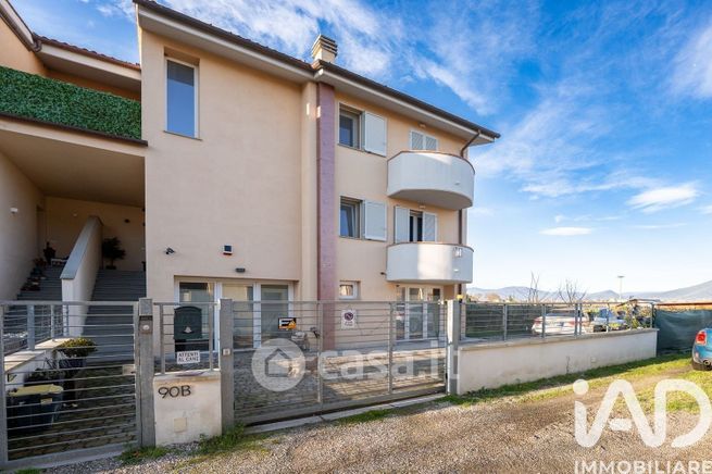 Appartamento in residenziale in Via Guido Mammoli