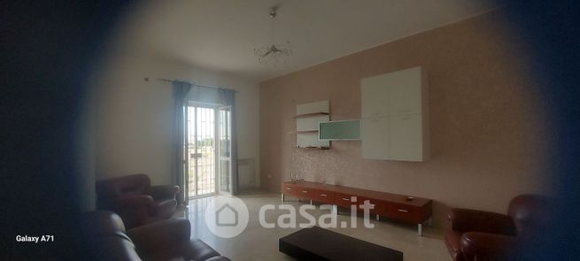 Appartamento in residenziale in Via Vascelli