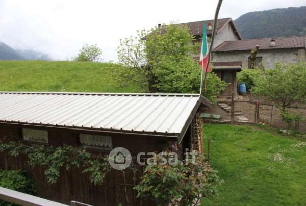 Villa in residenziale in Via Brescia
