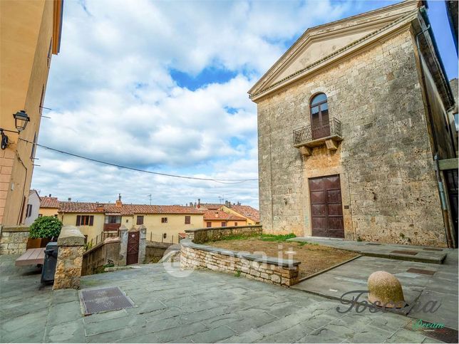 Attico/mansarda in residenziale in 