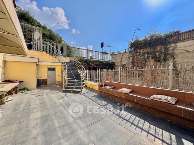 Appartamento in residenziale in Via Terme Romane 1