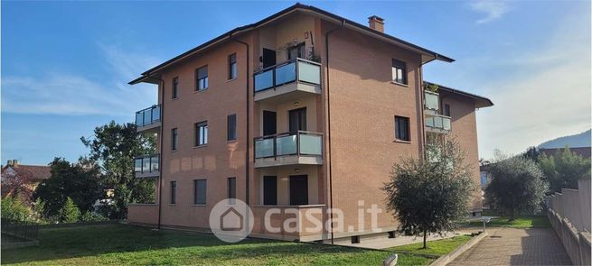 Appartamento in residenziale in Via Gen. Antero L. Canale