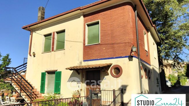 Appartamento in residenziale in