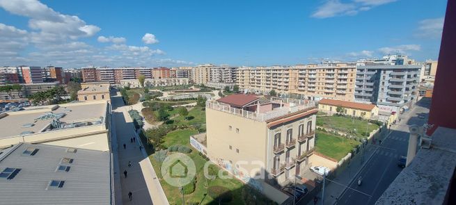 Appartamento in residenziale in Corso Benedetto Croce 56