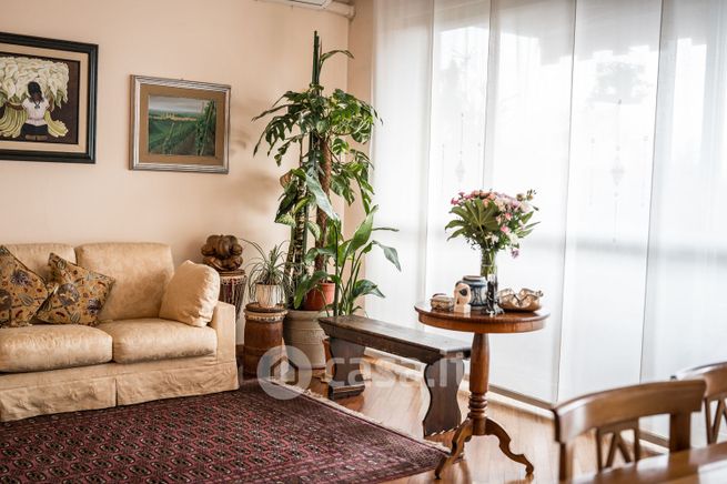 Appartamento in residenziale in Via Lanfranco della Pila 5