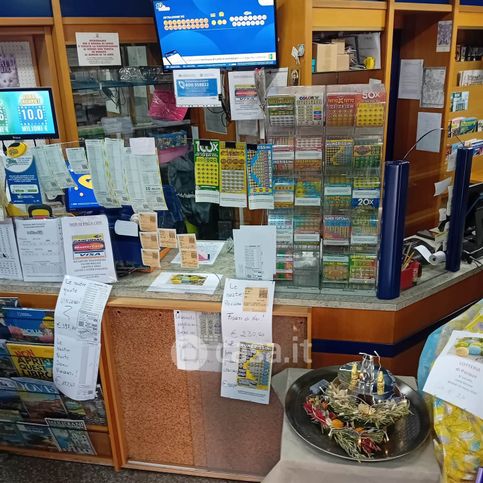 Attività/licenza (con o senza mura) in commerciale in Piazza San Giuseppe