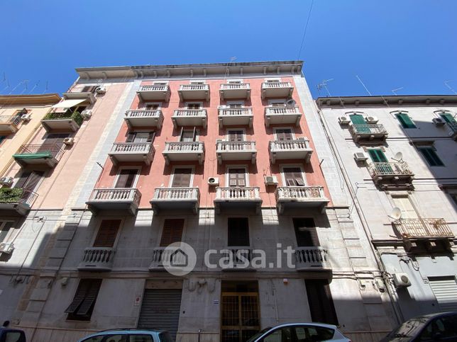 Appartamento in residenziale in Via Duca di Genova 52
