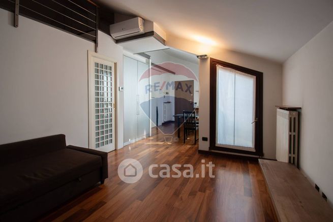 Loft in residenziale in Via Roma 80