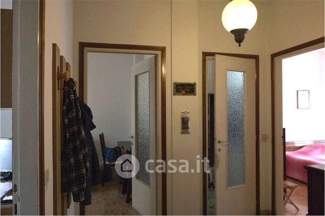 Appartamento in residenziale in Via Alberto da Gandino 27