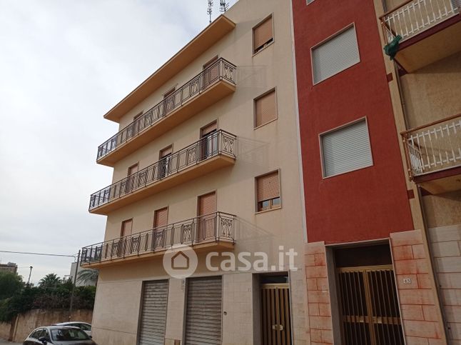 Appartamento in residenziale in Via Taranto 41