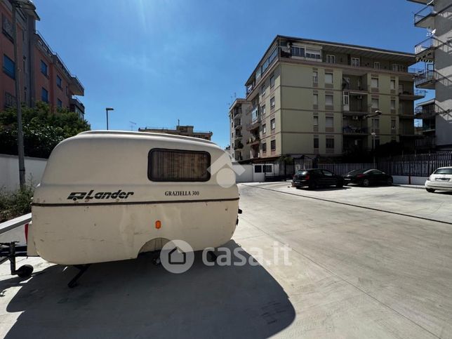 Box/posto auto in residenziale in Via Giuseppe Verdi 34