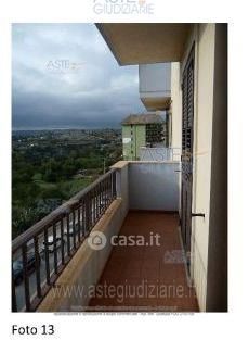 Appartamento in residenziale in Via Loreto Gallinara 130