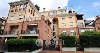 Appartamento in residenziale in Via Domenico Cerato