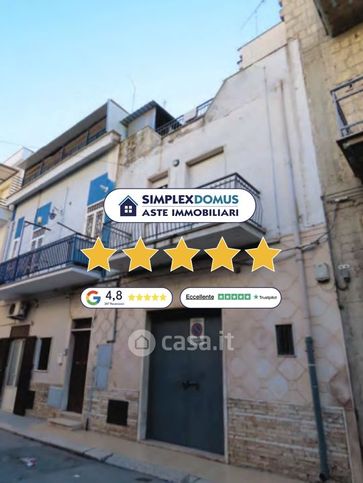 Appartamento in residenziale in Via Cassino