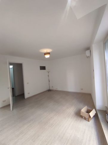 Appartamento in residenziale in Via Niscemi 121