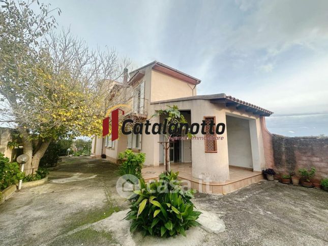 Casa indipendente in residenziale in Contrada Cavallaro