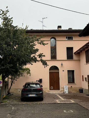 Appartamento in residenziale in Via Emilia